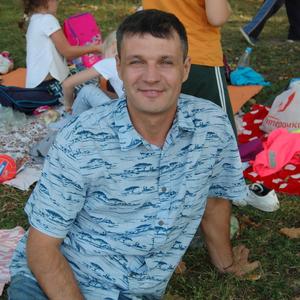 Евгений, 51 год, Дзержинск