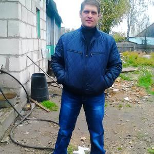 Николай, 45 лет, Суземка