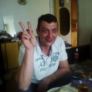 Роман Шапаров, 51 год, Черкесск