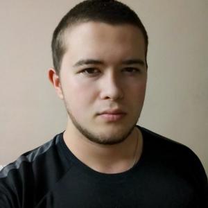 Дмитрий, 24 года, Омск