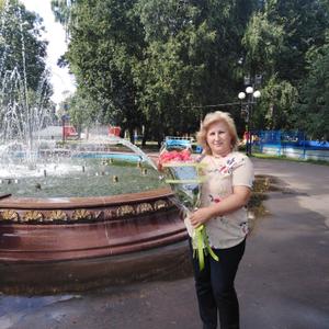 Девушки в Чистополе (Татарстан): Зинаида Нестерова, 58 - ищет парня из Чистополя (Татарстан)