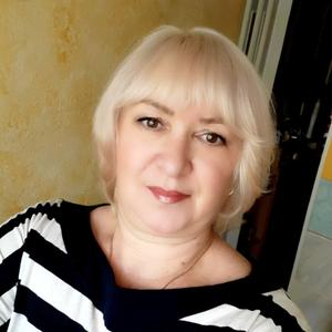 Светлана, 54 года, Оленегорск
