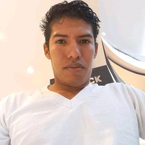 Engel, 32 года, Managua