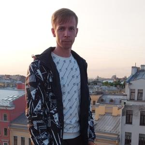 Дмитрий, 34 года, Балаково