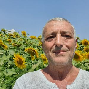 Ашот, 59 лет, Таганрог