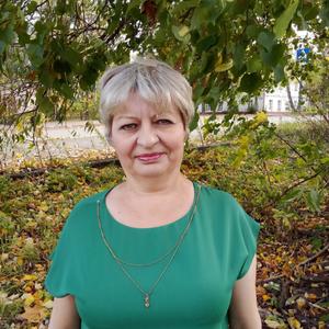 Эльвира, 52 года, Белозерск