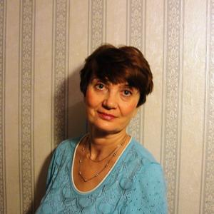 Ирина, 58 лет, Тверь