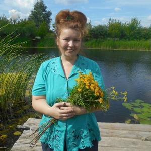 Антонина, 45 лет, Петропавловск