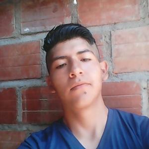 Ismael, 25 лет, La Paz