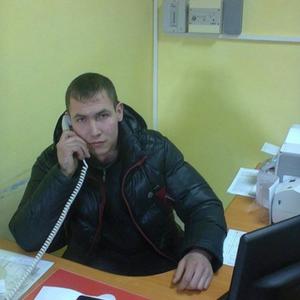 Ермолаев, 34 года, Кизнер
