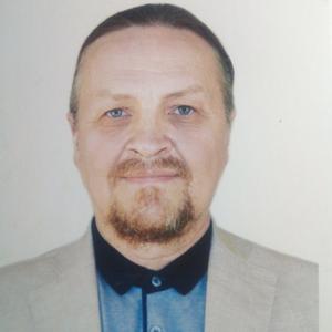Андрей Швецов, 59 лет, Уяр