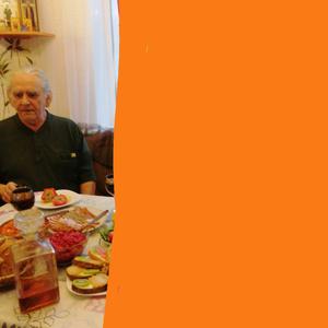 Виктор, 70 лет, Белгород