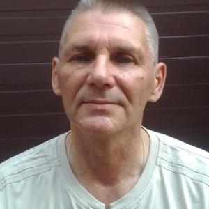 Евгений, 57 лет, Рязань