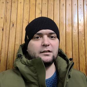 Парни в Ачинске: Дима, 38 - ищет девушку из Ачинска
