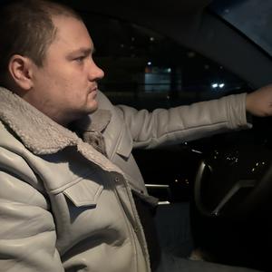 Дмитрий, 39 лет, Самара