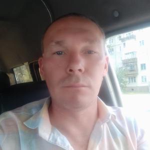 Сергей, 49 лет, Братск