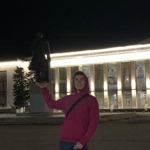 Парни в Северодвинске: Алексей, 21 - ищет девушку из Северодвинска