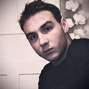 Егор, 19 лет, Томаровка