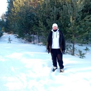 Парни в Кусе: Олег, 47 - ищет девушку из Кусы