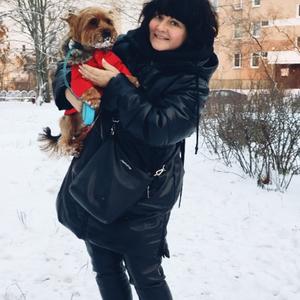 Девушки в Санкт-Петербурге: Анастасия, 38 - ищет парня из Санкт-Петербурга
