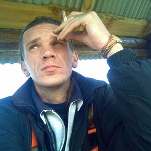 Иван, 45 лет, Смоленск