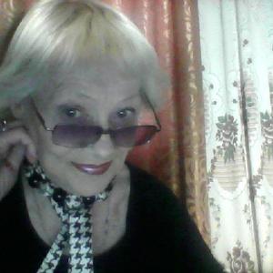 Тамара Балашова, 79 лет, Новосибирск