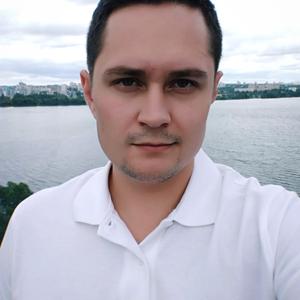 Сергей, 30 лет, Липецк
