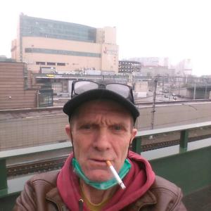 Олег, 57 лет, Мурманск