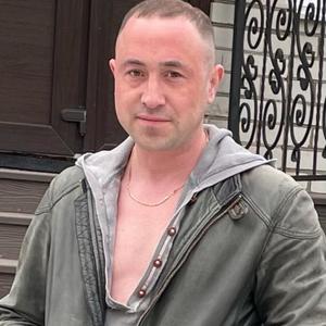 Парни в Котласе: Владимир Высоких, 40 - ищет девушку из Котласа