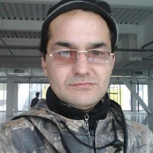 Парни в Зеленодольске (Татарстан): Андрей, 45 - ищет девушку из Зеленодольска (Татарстан)