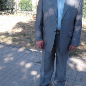 Виктор Синюткин, 84 года, Москва