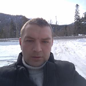Леший, 42 года, Невинномысск