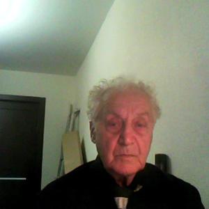 Рудольф, 78 лет, Иркутск