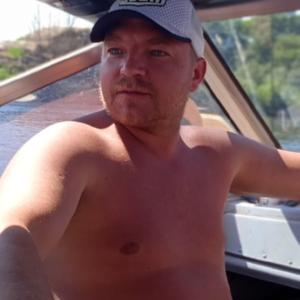Михаил Гундоров, 37 лет, Сокол