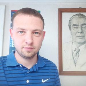 Кирилл, 36 лет, Кольцово
