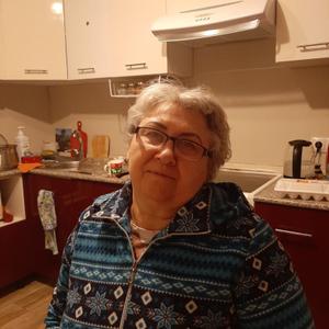 Девушки в Тольятти: Татьяна, 63 - ищет парня из Тольятти