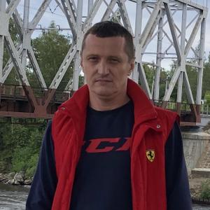 Max, 54 года, Санкт-Петербург