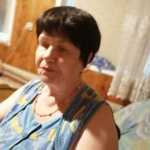 Мария, 67 лет, Тюмень