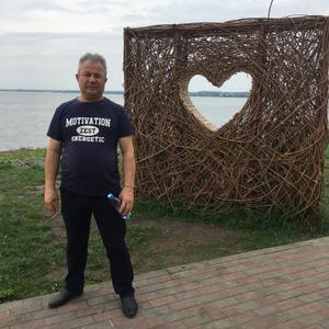 Садам, 57 лет, Челябинск