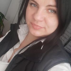 Ирина, 40 лет, Мозырь