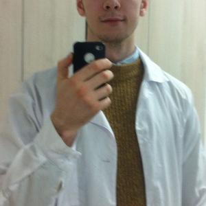 Николай, 30 лет, Обнинск