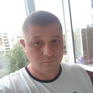 Руслан, 42 года, Каменск-Шахтинский