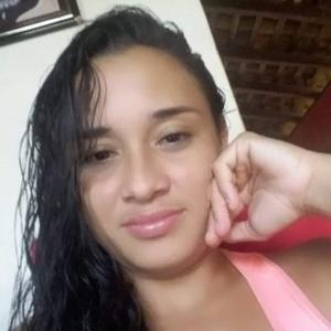 Regina Nunes, 31 год, So Luiz de Maranho