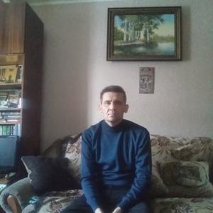 Александр Панькин, 52 года, Пенза
