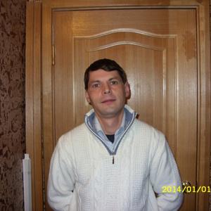 Парни в Санкт-Петербурге: Владимир Кудисов, 46 - ищет девушку из Санкт-Петербурга