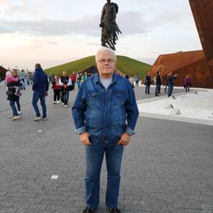 Игорь, 59 лет, Тверь