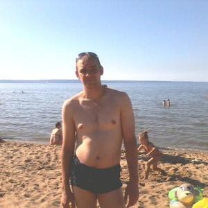 Андрей, 43 года, Димитровград