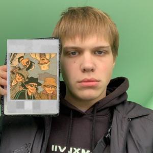 Андрей, 21 год, Мурманск