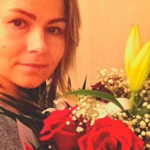 Девушки в Полярные Зори: Наталья Николаенко, 49 - ищет парня из Полярные Зори