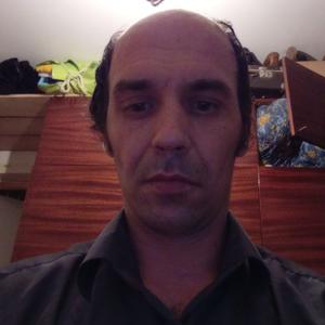 Эдуард, 41 год, Ярославль